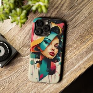 🚨Abstract Tough Cases🚨